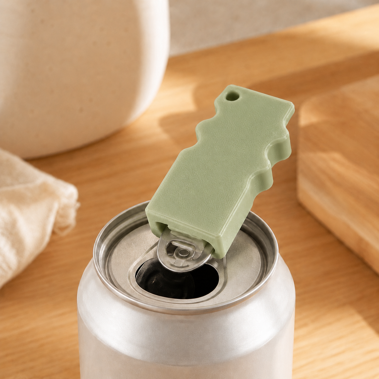 Can Opener