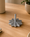 Spinning Star Fidget