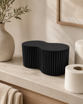 Modern Toilet Paper Holder