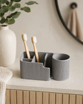 Toothbrush Organizer