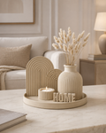 Cozy Home Decor Set