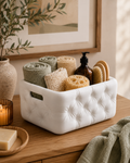 Cozy Storage Basket