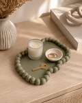 Bubble Decorative Tray