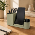 Phone Stand Desk Organizer